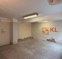 Lager Halle in zentraler Lage von Ludwigshafen 108 m² - Ludwigshafen am Rhein Ludwigshafen-Hemshof