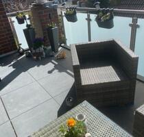 Schöne 3- Zimmer Wohnung (Neubau) - Wangerland