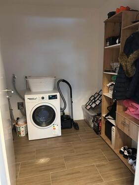 Foto - Etagenwohnung in Wangerland zur Miete