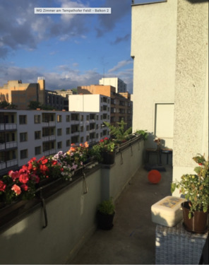 Foto - WG Zimmer am Tempelhofer Feld! - 420,00&nbsp;EUR Kaltmiete, ca.&nbsp; 7,00&nbsp;m&sup2;