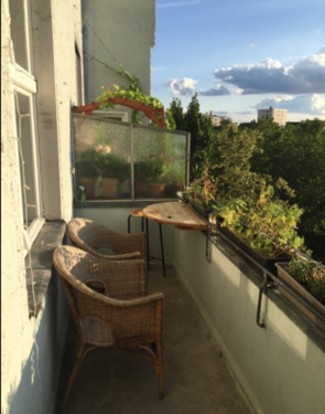 Foto - 1 Zimmer Etagenwohnung zur Miete in Berlin