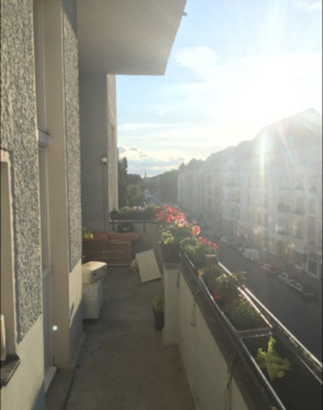 Foto - 1 Zimmer Etagenwohnung in Berlin