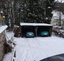 Bauernhaus mit Nebengebäuden und Land, ideal für Pferd u. Hund - Attendorn