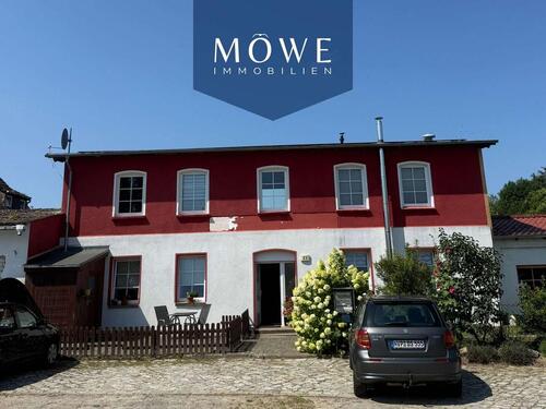 Foto - Gemütliche Singlewohnung im Erdgeschoß