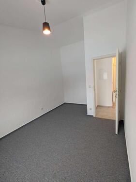 Foto - Erdgeschoßwohnung in Franzburg zur Miete