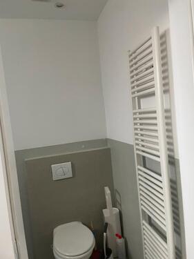 Foto - 2 Zimmer Erdgeschoßwohnung zur Miete in Stuttgart