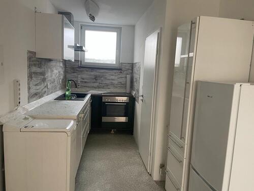 Foto - Erdgeschoßwohnung in Stuttgart zur Miete