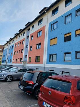 Foto - 3 Zimmer Wohnung in Gifhorn - 730,00&nbsp;EUR Kaltmiete, ca.&nbsp; 81,05&nbsp;m&sup2;