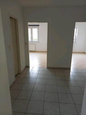 Foto - 3 Zimmer Erdgeschoßwohnung in Wagenhoff