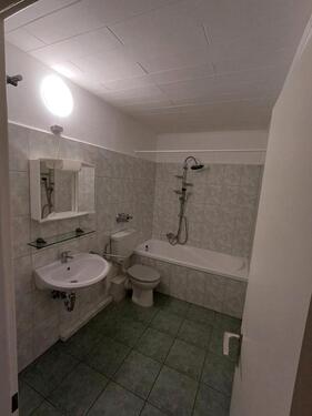 Foto - Erdgeschoßwohnung in Wagenhoff zur Miete