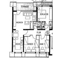 Provisionsfreie Eigentumswohnung 4 Zimmer zu verkaufen - Schönefeld