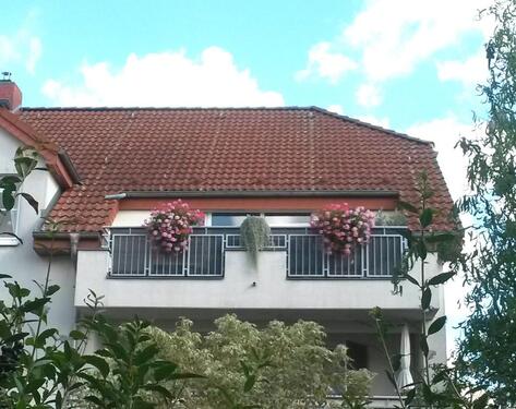 Foto - 4 Zimmer Dachgeschoßwohnung zum Kaufen in Schönefeld