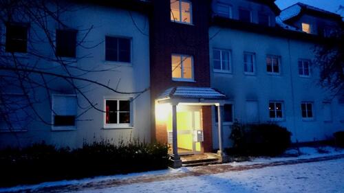 Foto - 4 Zimmer Dachgeschoßwohnung in Schönefeld