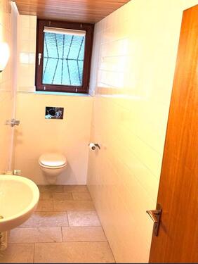 Foto - 4.5 Zimmer Erdgeschoßwohnung zur Miete in Rottenburg am Neckar