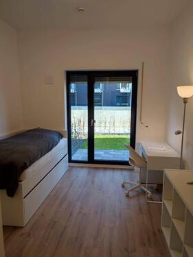 Foto - Etagenwohnung in Potsdam zur Miete