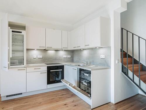 Foto - 3 Zimmer Terrassenwohnung zur Miete in Halle (Saale)