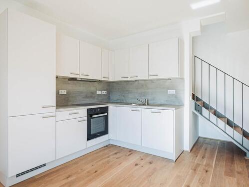 Foto - Terrassenwohnung in Halle (Saale) zur Miete