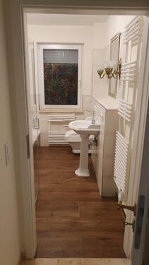 Foto - Erdgeschoßwohnung in Kassel zur Miete