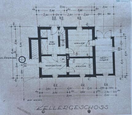 Foto - 5 Zimmer Einfamilienhaus in Merzig