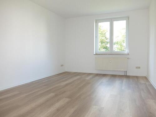 Foto - 2 Zimmer Erdgeschoßwohnung in Chemnitz