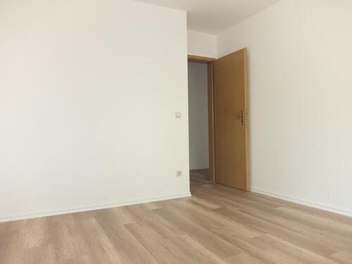 Foto - Erdgeschoßwohnung in Chemnitz zur Miete