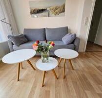 Gepflegte 2,5-Zimmer Ferienwohnung in Hooksiel - Wangerland