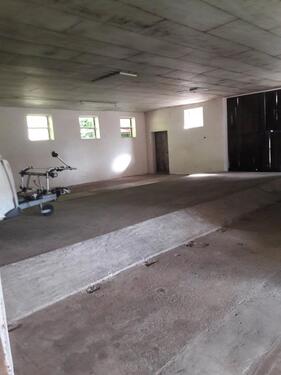 Foto - Unter stellplatz Wohnwagen Boot Anhänger zu vermieten