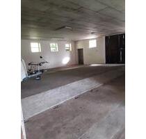 Unter stellplatz Wohnwagen Boot Anhänger zu vermieten - Merzig