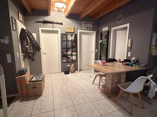 Foto - 3 Zimmer Dachgeschoßwohnung zur Miete in Gochsheim