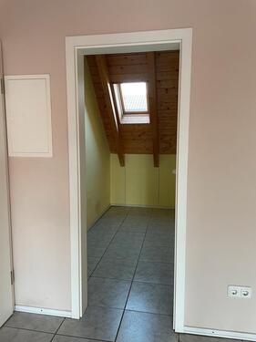 Foto - Dachgeschoßwohnung in Gochsheim zur Miete