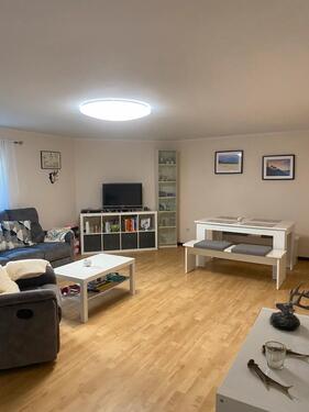 Foto - Gemütliche 2,5-Zimmer-Souterrainwohnung in Langenfeld-Reusrath