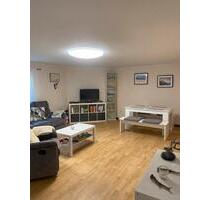Gemütliche 2,5-Zimmer-Souterrainwohnung in Langenfeld-Reusrath - Langenfeld (Rheinland)