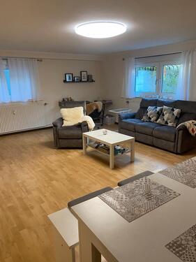 Foto - 2.5 Zimmer Etagenwohnung zur Miete in Langenfeld (Rheinland)