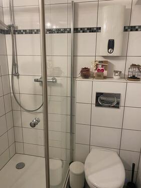 Foto - Etagenwohnung in Langenfeld (Rheinland) zur Miete