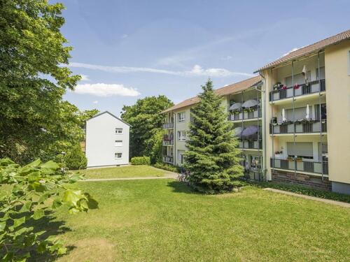 Foto - 3 Zimmer Etagenwohnung zur Miete in Landau in der Pfalz