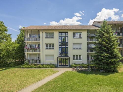 Foto - 3 Zimmer Etagenwohnung in Landau in der Pfalz