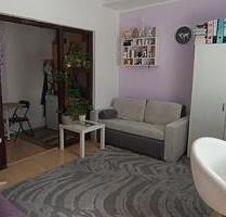 **Gemütliche 1-Zimmer Wohnung mit EBK im Fachwerkhaus in Celles Altstadt**