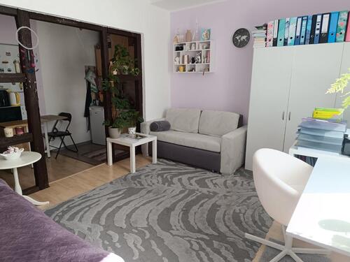 Foto - 1 Zimmer Etagenwohnung in Celle