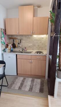 Foto - Etagenwohnung in Celle zur Miete