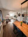 Foto - Frisch renovierte 5-Zimmer-Dachgeschosswohnung