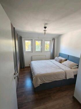 Foto - 5 Zimmer Dachgeschoßwohnung in Wuppertal