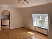 Foto - Gemütliche Dachgeschosswohnung (2 Raum) inkl. Einbauküche