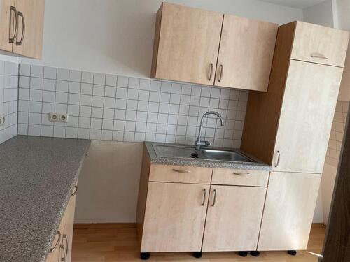 Foto - 2 Zimmer Dachgeschoßwohnung in Meerane