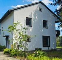 Provisionsfrei: Wohnhaus mit Betriebsgebäude & großem Grundstück - Hollfeld