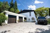 Foto - 7 Zimmer Villa zum Kaufen in Lindau (Bodensee)