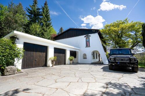 Foto - 7 Zimmer Villa zum Kaufen in Lindau (Bodensee)