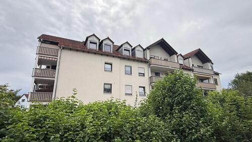 Foto - Provisionsfrei: 2-Zimmer-Wohnung in Neumarkt-Altenhof