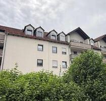 Provisionsfrei: 2-Zimmer-Wohnung in Neumarkt-Altenhof - Neumarkt in der Oberpfalz