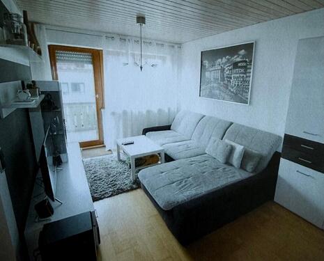 Foto - 2 Zimmer Etagenwohnung in Neumarkt in der Oberpfalz