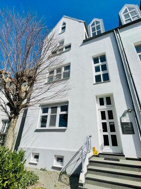 Foto - 3 Zimmer Maisonettenwohnung zum Kaufen in Bremen